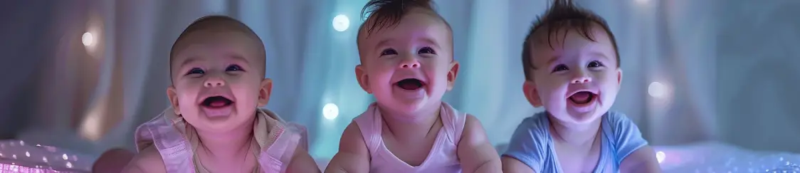 Baby Name Generator - Discover beautiful names by culture and gender