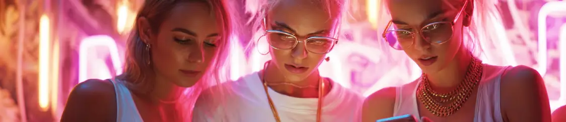 Name Generators Section - Tools for websites, social media, babies and pets