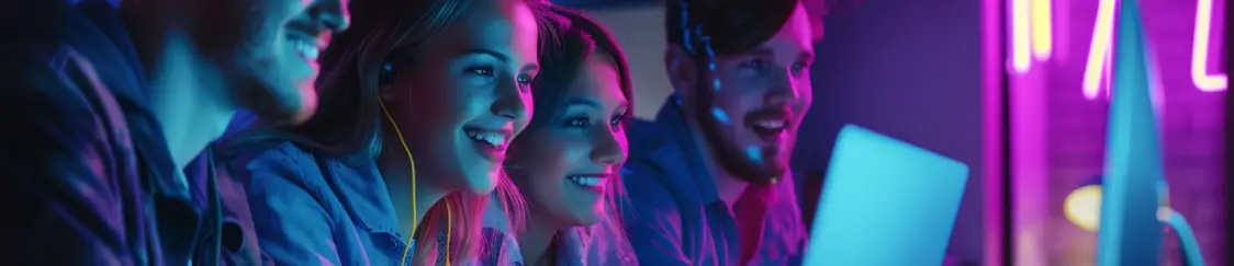 Domain Name Generator with domain availability checker for brandable domain ideas