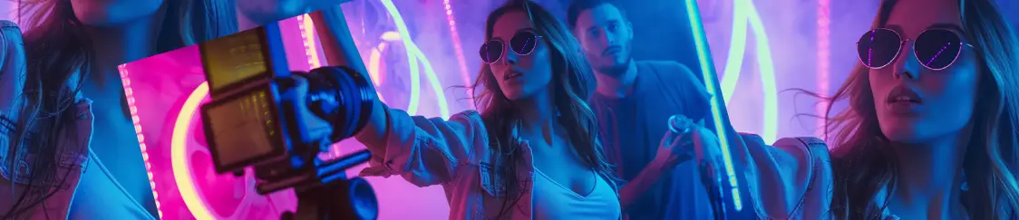 YouTube Channel Name Generator - Find available @handles for content creators